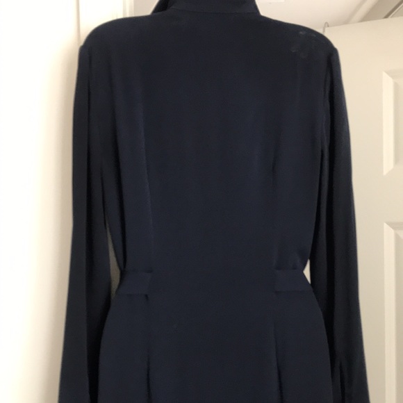AYR Wrap Robe Dress 6 - New - Picture 12 of 17